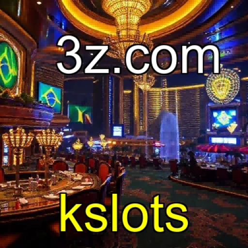 A Experiência Mobile Incrível do kslots para Jogadores Brasileiros