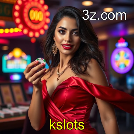 Reviews e Jogabilidade de Sucesso no kslots